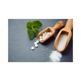 Mediterranean sea salt in Power Bite formula